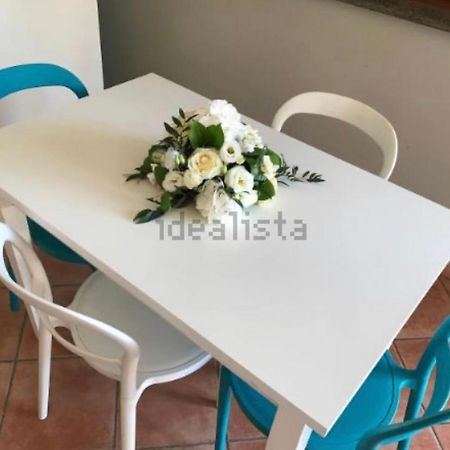 דירות סבאודיה Casa Vacanze “Perla Del Circeo” מראה חיצוני תמונה