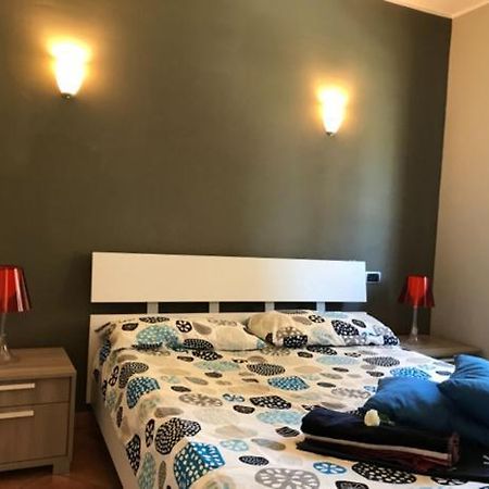 דירות סבאודיה Casa Vacanze “Perla Del Circeo” מראה חיצוני תמונה