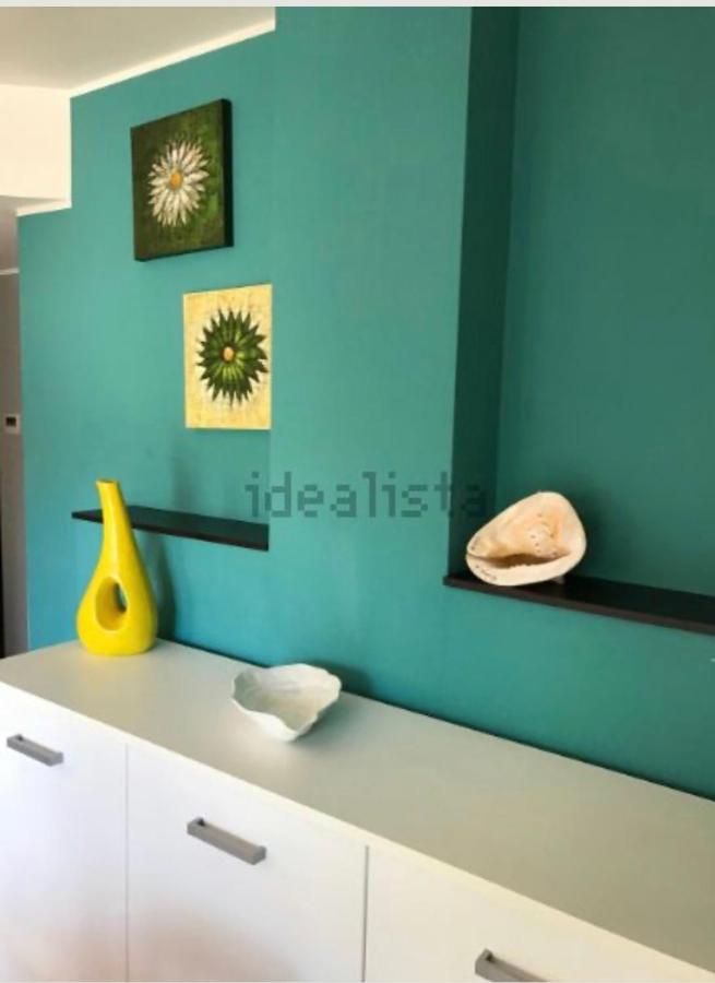 דירות סבאודיה Casa Vacanze “Perla Del Circeo” מראה חיצוני תמונה