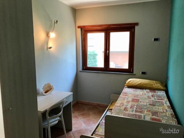 דירות סבאודיה Casa Vacanze “Perla Del Circeo” מראה חיצוני תמונה