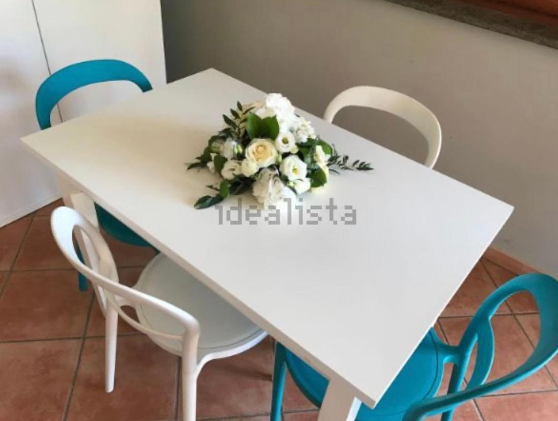 דירות סבאודיה Casa Vacanze “Perla Del Circeo” מראה חיצוני תמונה